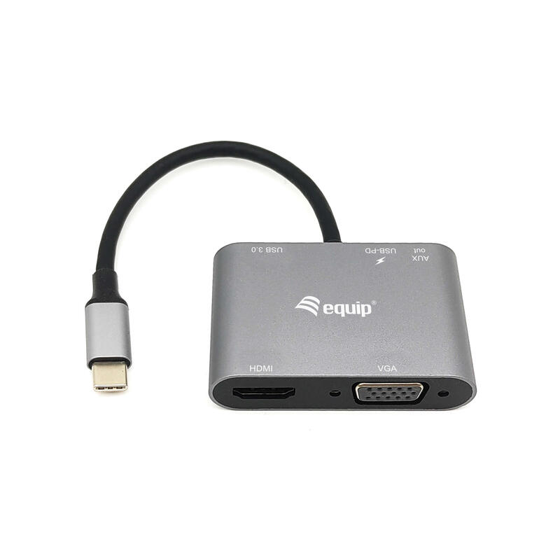 adaptador-usb-c-5in1-hdmi-4k-vga-usb-30-tipo-a-usb-c-carga-100w-equip-133483