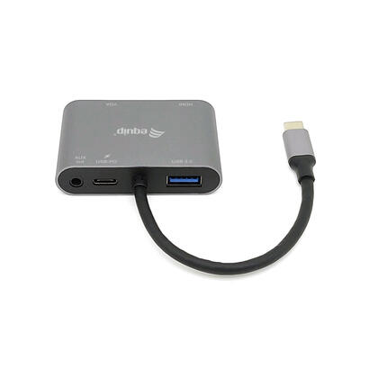 adaptador-usb-c-5in1-hdmi-4k-vga-usb-30-tipo-a-usb-c-carga-100w-equip-133483