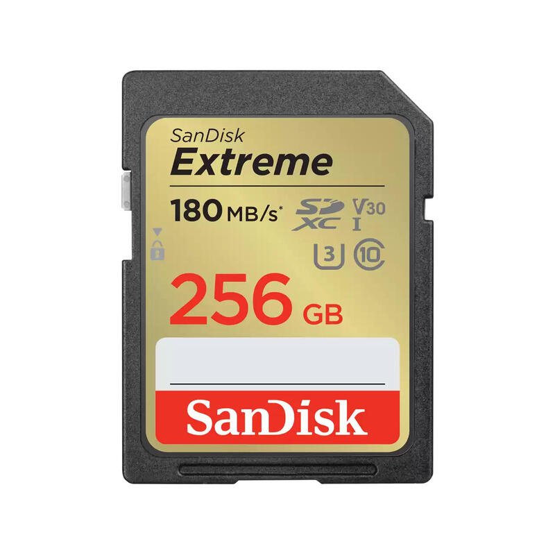 sandisk-extreme-sdxc-256gb-uhs-i-v30-clase-10-sdsdxvv-256g-gncin