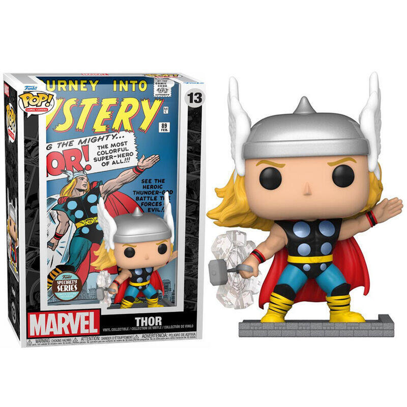 figura-pop-comic-cover-marvel-classic-thor