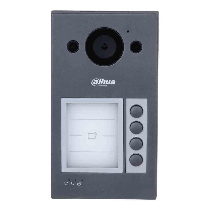 dahua-vto3312q-p-estacion-exterior-para-videoportero-ip-2-hilos-poe-con-camara-2mp-ip65-ik08-mifare-125