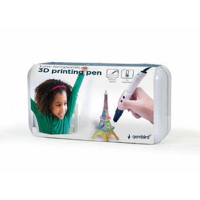 gembird-3dp-penlt-02-low-temperature-3d-printing-pen-pcl-filament-grey