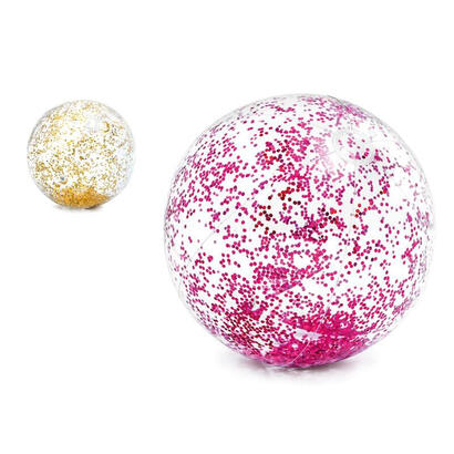 colorbaby-pelota-transparente-glitter-o51cm-hinchable-csurtidos