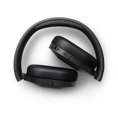 philips-auriculares-bluetooth-plegables-negros