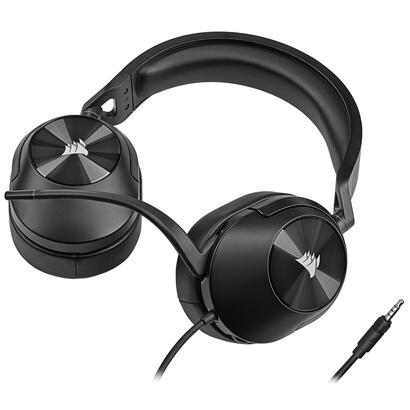 corsair-hs55-stereo-auriculares-alambrico-de-mano-juego-carbono