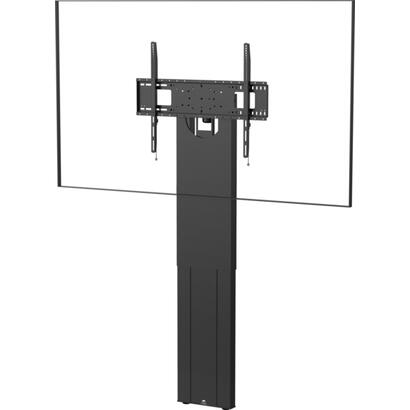 soporte-a-suelo-motorizado-y-ajustable-en-altura-para-pantallas-grandes-de-vision-garanta-durante-toda-la-vida-til-del-producto-