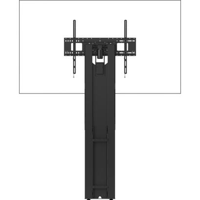 soporte-de-suelo-para-pared-fijo-motorizado-de-alta-resistencia-se-adapta-a-pantallas-de-hasta-100-con-tamanos-vesa-de-hasta-800