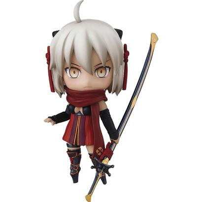 figura-good-smile-fate-grand-order-nendoroid-alter-ego-okita-souji-alter