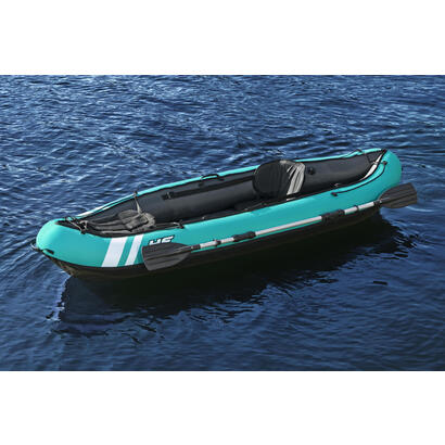bestway-65118-kayak-hinchable-ventura-con-remo-1-persona-280-x-86-x-40-cm
