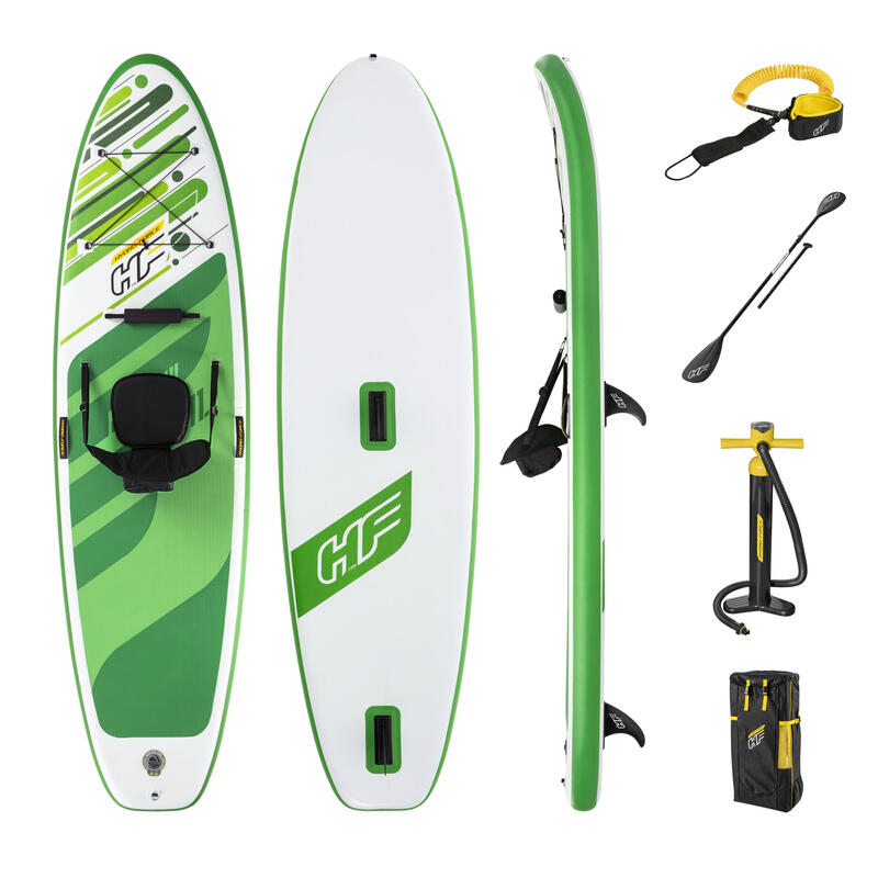 bestway-65310-tabla-paddle-surf-hinchable-freesoul-tech-convertible-set-hasta-160kg-340-x-86-x-15-cm