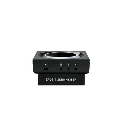 amplificador-sennheiser-epos-gsx-1000-negro
