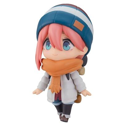 figura-good-smile-company-laid-back-camp-nendoroid-nadeshiko-kagamihara