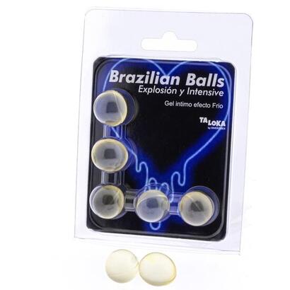 taloka-brazilian-balls-gel-excitante-efecto-frio-y-vibracion-5-bolas