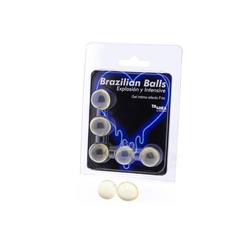 taloka-brazilian-balls-gel-excitante-efecto-frio-y-vibracion-5-bolas