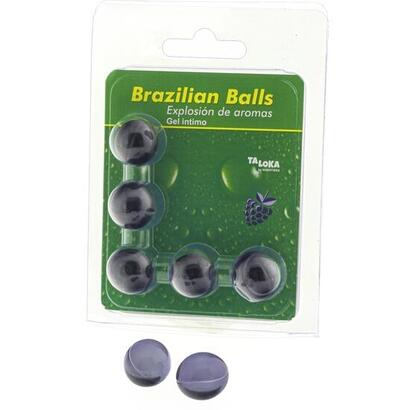 taloka-brazilian-balls-gel-intimo-frutas-del-bosque-5-bolas