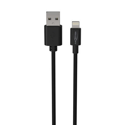 cable-de-carga-y-datos-ansmann-usb-a-lightning-de-100-cm