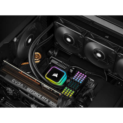 refrigeracion-liquida-corsair-icue-h150i-rgb-elite-360mm-cw-9060060-ww