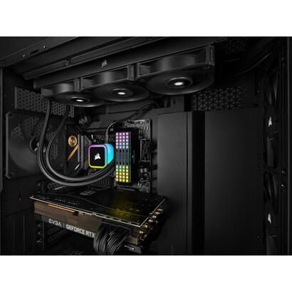 refrigeracion-liquida-corsair-icue-h150i-rgb-elite-360mm-cw-9060060-ww