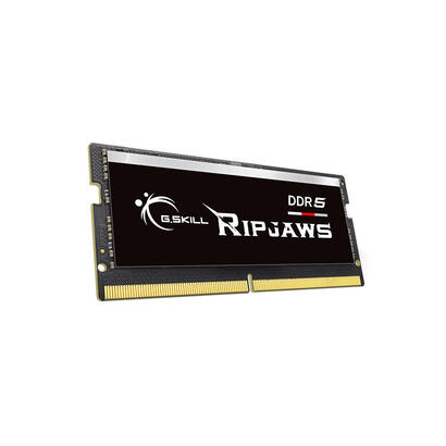 memoria-ram-gskill-ddr5-32gb-2x16gb-4800mhz-cl40-so-dimm-11v