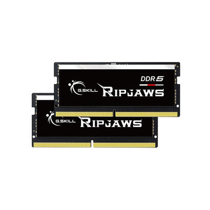 memoria-ram-gskill-ddr5-64gb-2x32gb-4800mhz-cl38-so-dimm-11v