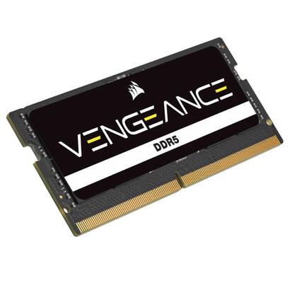 memoria-ram-corsair-vengeance-cmsx8gx5m1a4800c40-sodimm-8gb-ddr5-4800-mhz-ecc