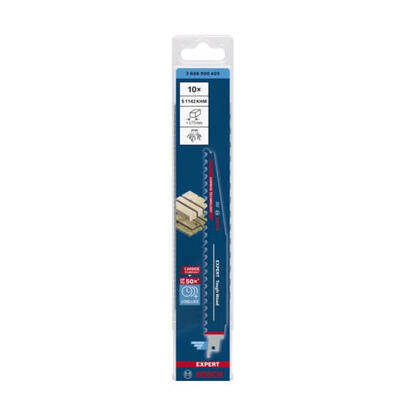 bosch-hoja-de-sierra-de-sable-expert-a-oetough-wooda-s-1142-khm-10-piezas-2608900405