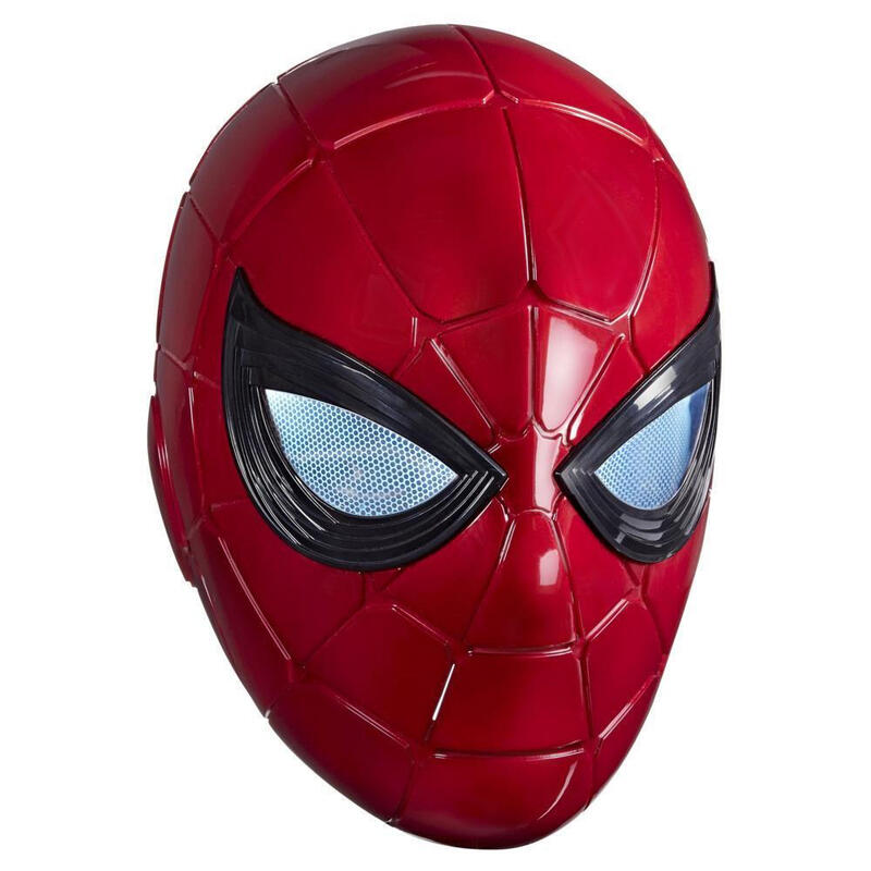 replica-casco-iron-spider-vengadores-avengers-marvel-legends