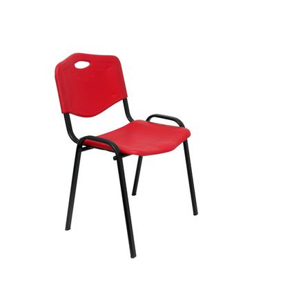 pack-4-sillas-confidente-modelo-robledo-plastico-rojo-piqueras-y-crespo-pack-4-sillas-confidente-modelo-robledo-plastico-rojo-pi
