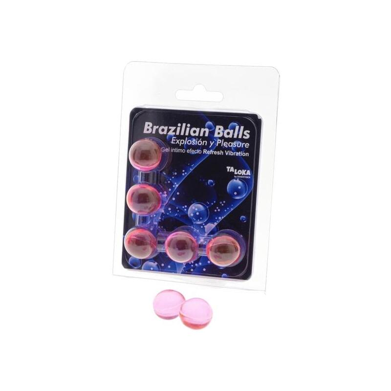 taloka-brazilian-balls-gel-excitante-efecto-vibracion-refrescante-5-bolas