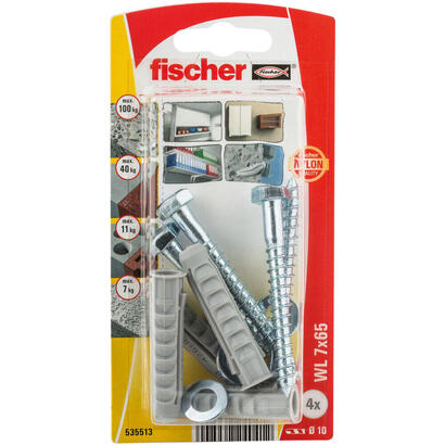 blister-tacotornillo-fischer-wl-7x60mm-k-4-unid-535513
