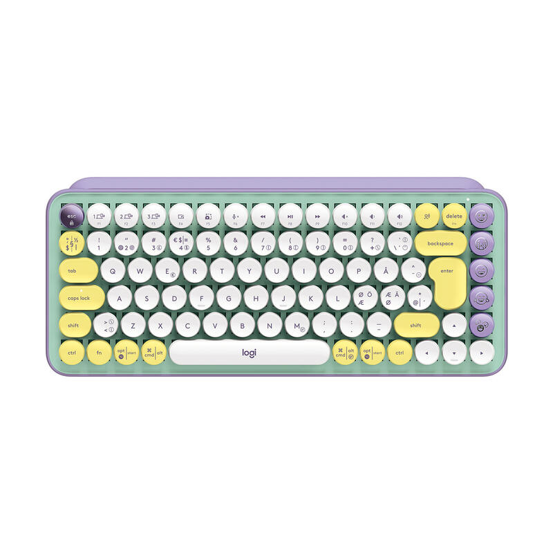 logitech-pop-keys-wireless-mechanical-keyboard-with-emoji-keys-teclado-rf-wireless-bluetooth-qwerty-nordico-color-menta