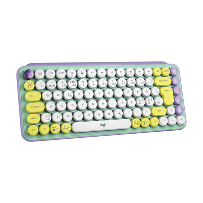 logitech-pop-keys-wireless-mechanical-keyboard-with-emoji-keys-teclado-rf-wireless-bluetooth-qwerty-nordico-color-menta