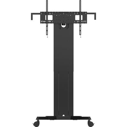 carro-de-soporte-de-piso-motorizado-de-alta-resistencia-para-pantallas-de-hasta-100-con-tamanos-vesa-de-hasta-800-x-600-ruedas-p