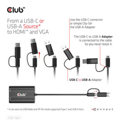 club3d-csv-1611-adaptador-usb-tipo-c-hdmi-vga-d-sub-negro-022-m