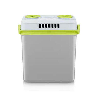 severin-tkb-2924-nevera-portatil-19-l-electrico-verde-gris