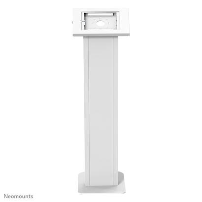 tablet-bodenstander-75x75-97-11-abschliessbar-blanco