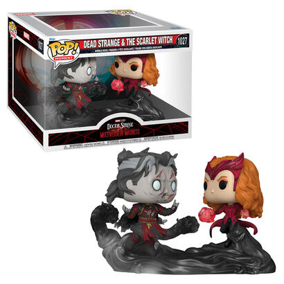 figura-pop-marvel-doctor-strange-dead-strange-the-scarlet-witch