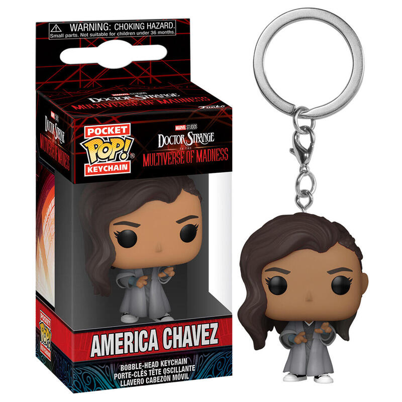 llavero-pocket-pop-marvel-doctor-strange-america-chavez