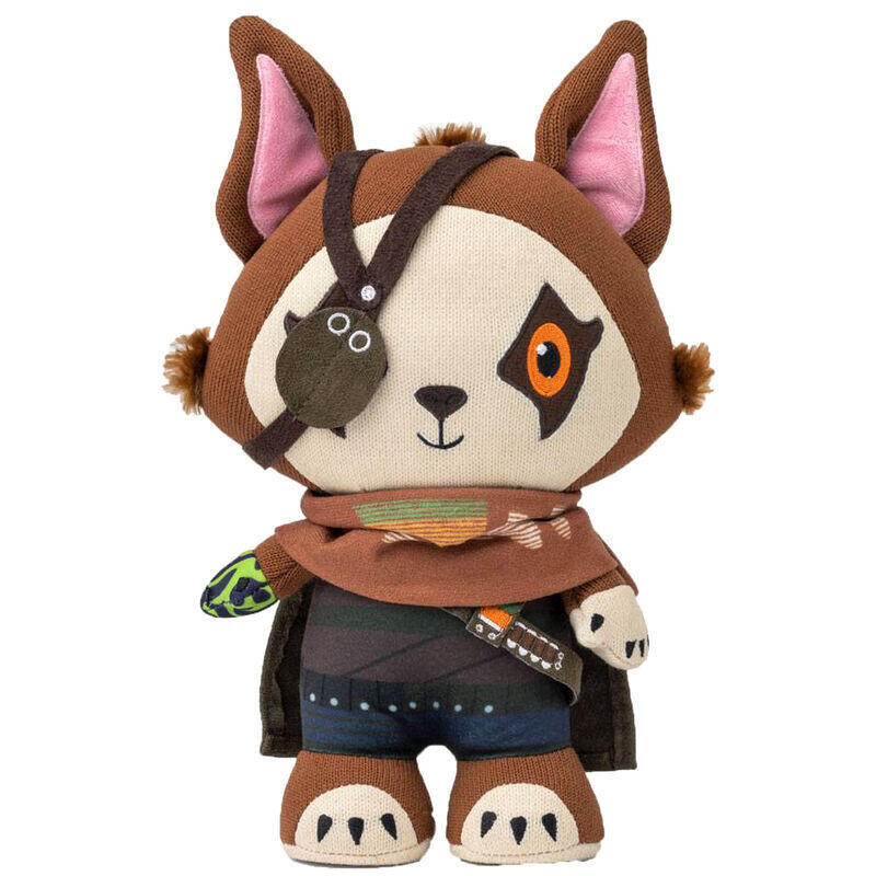 peluche-character-biomutant-30cm