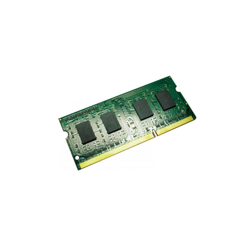 qnap-ram-4gdr3l-so-1600-modulo-de-memoria-4-gb-1-x-4-gb-ddr3-1600-mhz