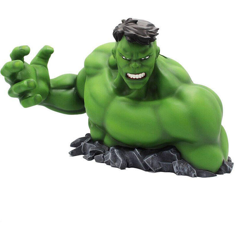 busto-hucha-hulk-deluxe-marvel-20cm