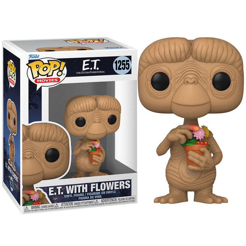 figura-pop-et-el-extraterrestre-40-th-et-flowers