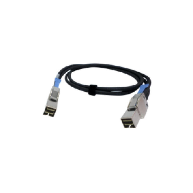 qnap-cab-sas10m-8644-cable-externo-sas-sas-12gbits-36-pin-4x-mini-sas-hd-sff-8644-m-a-36-pin-4x-mini-sas-hd-sff-8644-m-1m-negro-