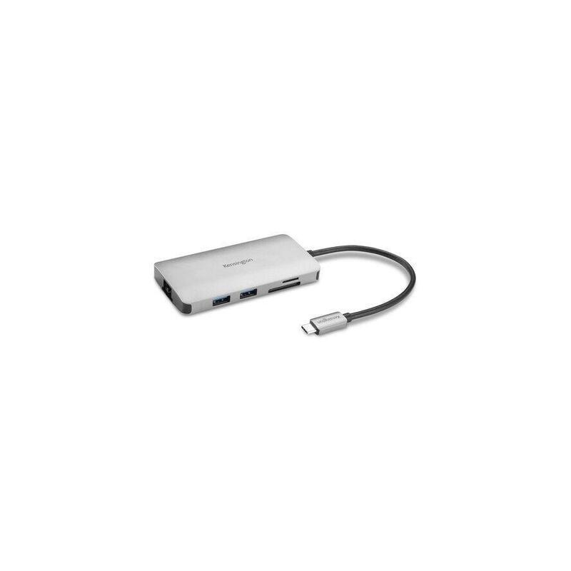 kensington-hub-uh1400p-usb-c