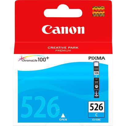 tinta-compatible-canon-cli526-cyan-4541b001-9-ml