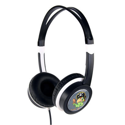 gembird-kids-headphones-with-volumelimiter-mhp-jr-bk