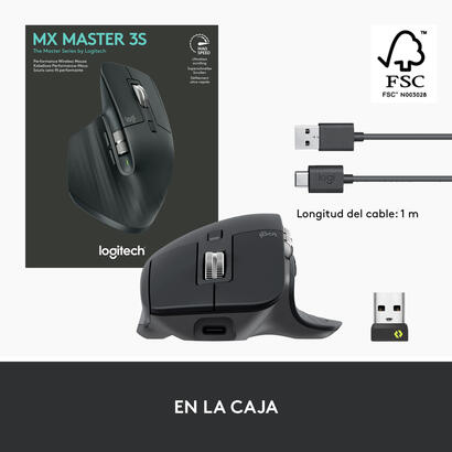 raton-logitech-wireless-mx-master-3s-grafito-910-006559