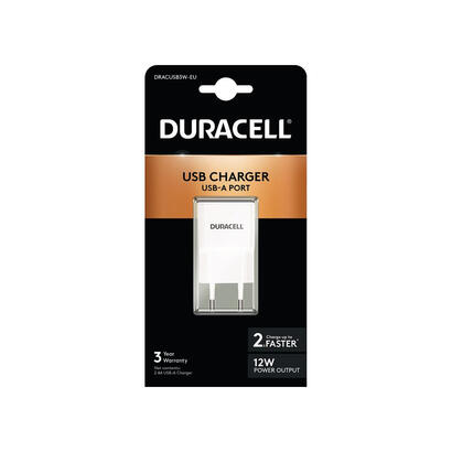 duracell-duracell-24a-usb-phone-tablet-charger-para-for-iphoneipad-android-phonestablets-dracusb3w-eu