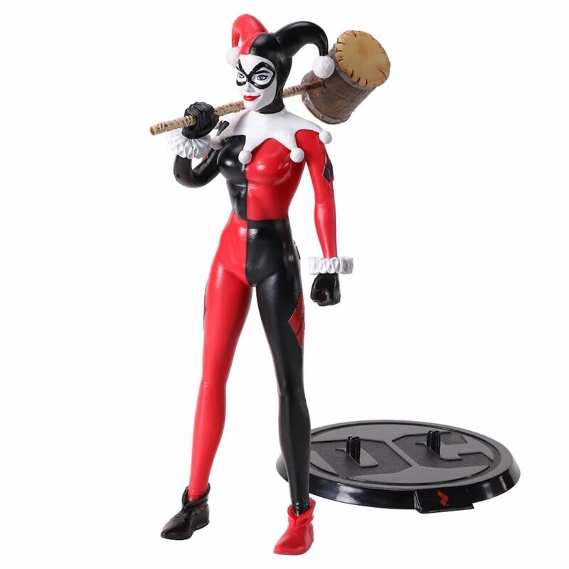 figura-the-noble-collection-bendyfigs-dc-comics-harley-quinn