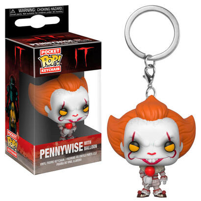 llavero-pocket-pop-it-pennywise-with-balloon-series-2